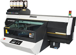 MIMAKI社　UJF-6042MkII ×9台