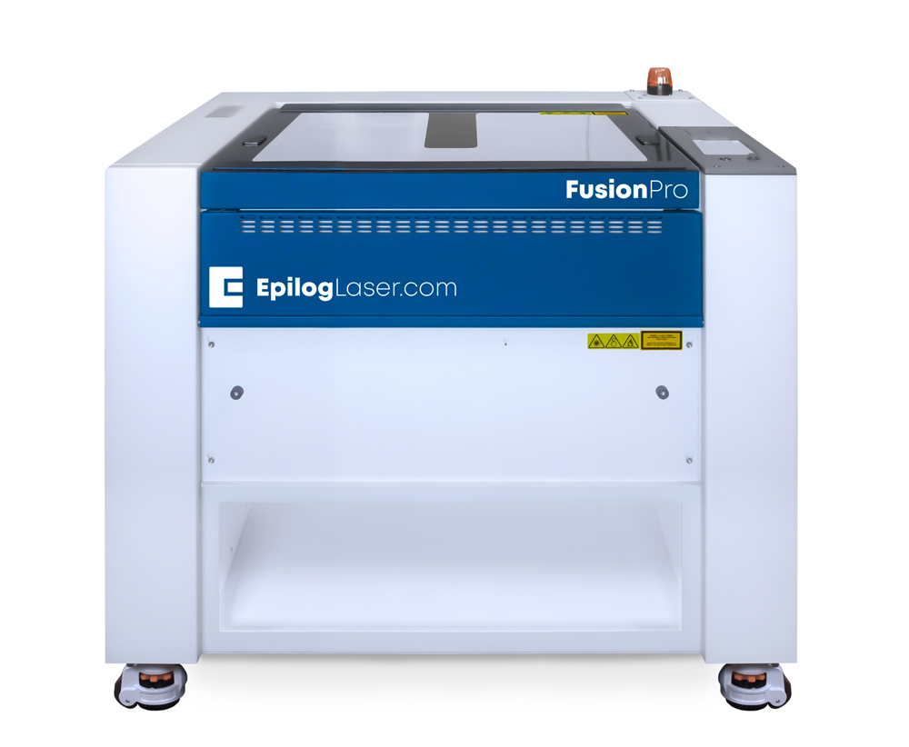 Epilog Laser FusionPro 24　×16台（80W×12台､100W×4台）